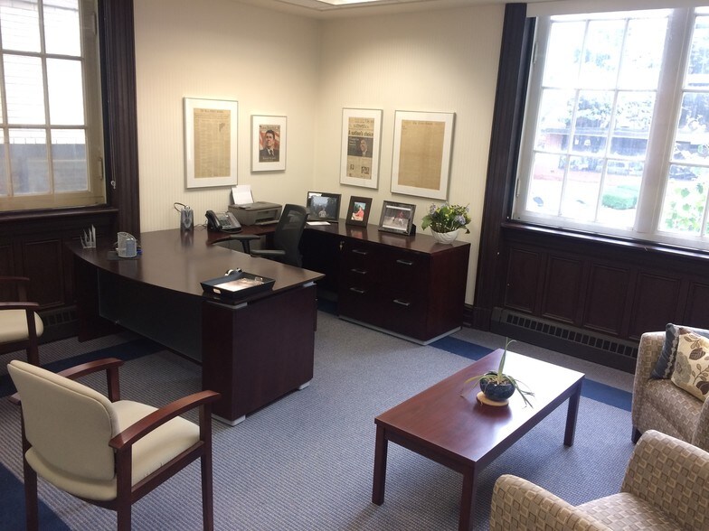 More Photos Of 19 Dove St, Albany Coworking Space