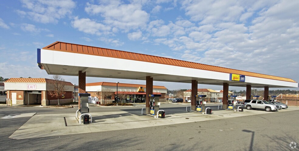 More Photos Of 11271 Nuckols Rd, Glen Allen Unknown For Lease