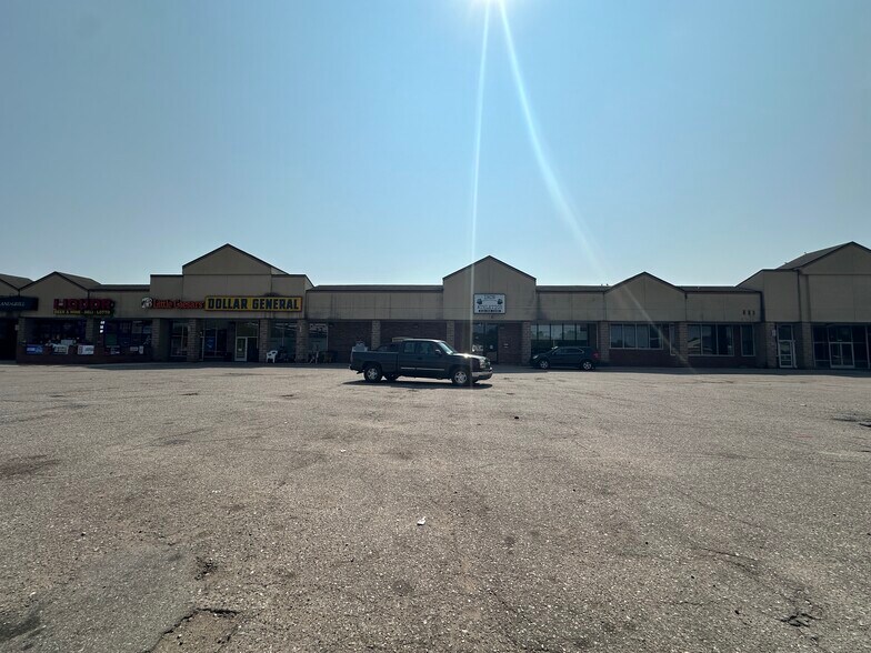 More Photos Of 2161-2259 W Vienna Rd, Clio Unknown For Lease
