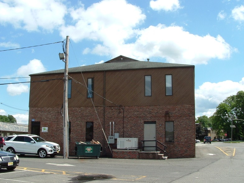 More Photos Of 1275 Bloomfield Ave, Fairfield Office For Lease