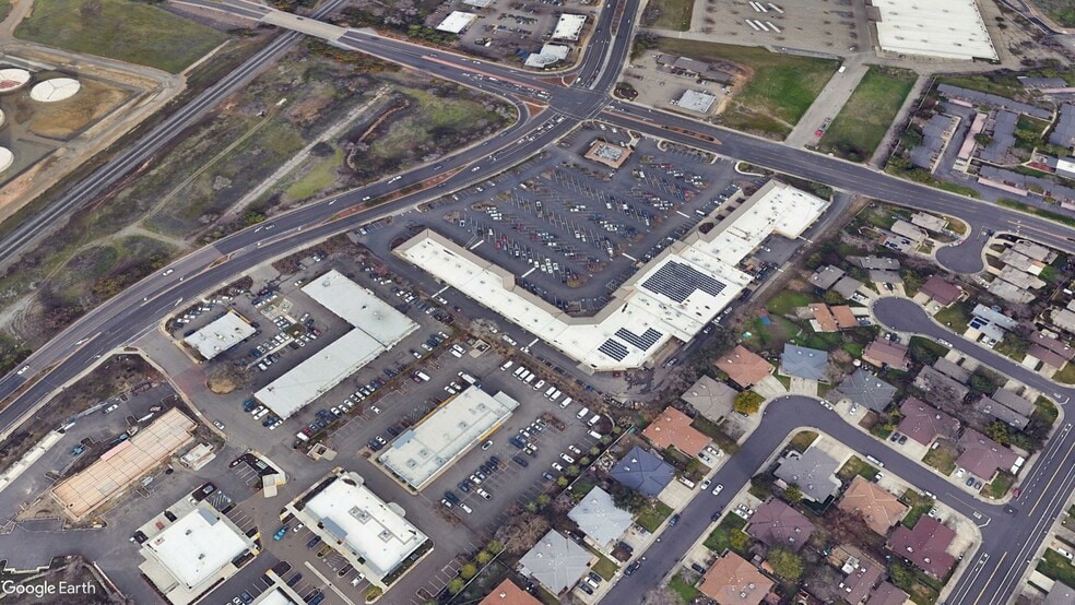 More Photos Of 6101 Pacific St, Rocklin Light Distribution For Sale