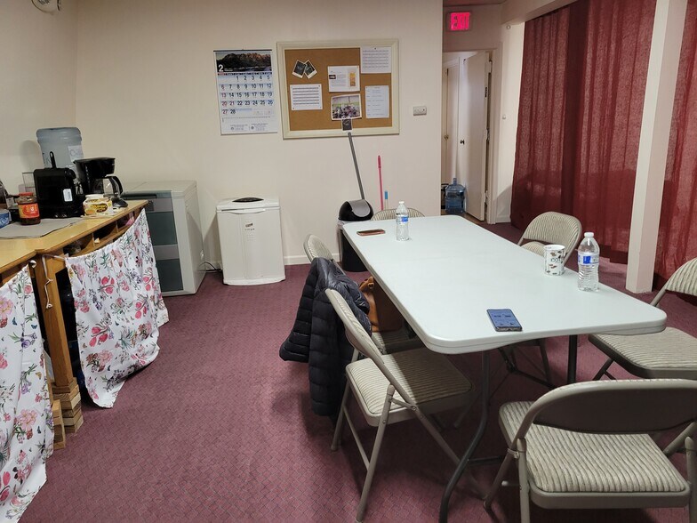 More Photos Of 1075 Queen Anne Rd, Teaneck Religious Facility For Sale