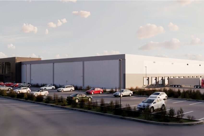 More Photos Of 1745 Hurffville Rd, Sewell Distribution For Sale