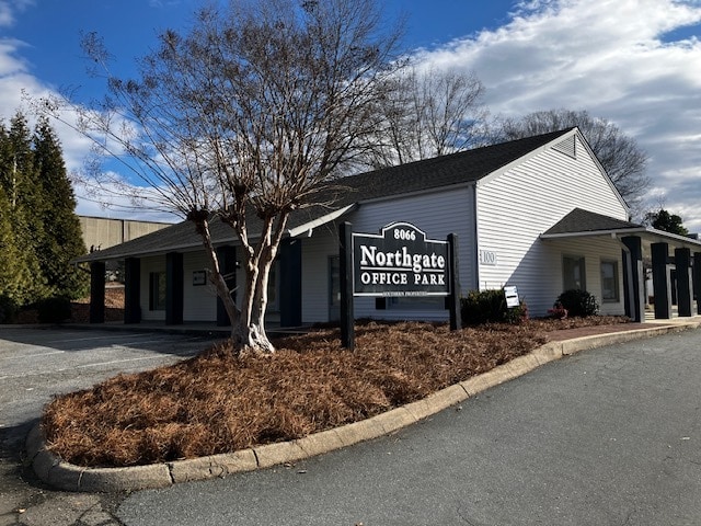 Primary Photo Of 102 Northgate Park Dr, Winston-Salem Loft Creative Space For Lease