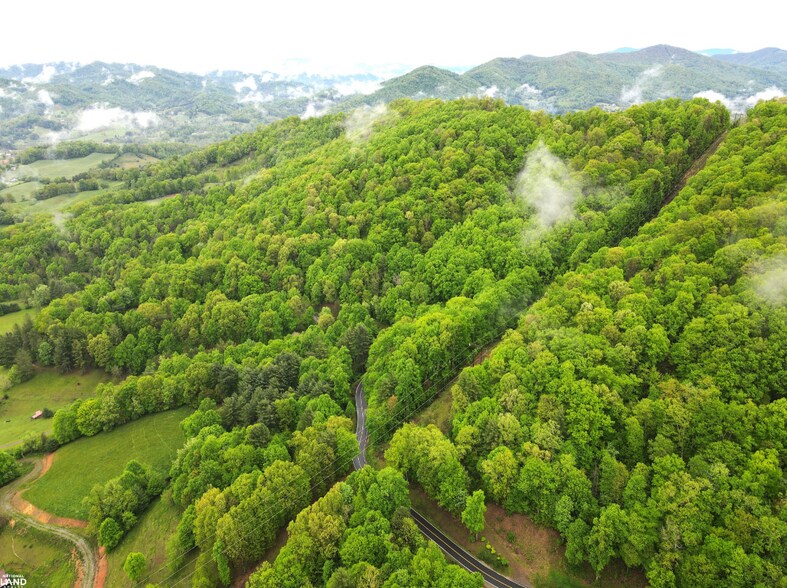 More Photos Of 00 Mountain Air dr, Burnsville Land For Sale