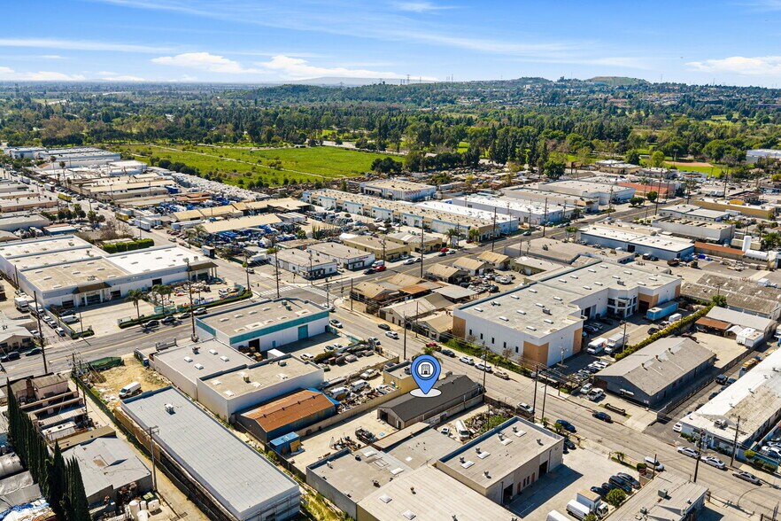More Photos Of 2026 Chico Ave, South El Monte Warehouse For Sale