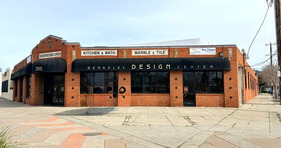 More Photos Of 1901 Fairview St, Berkeley Office For Lease