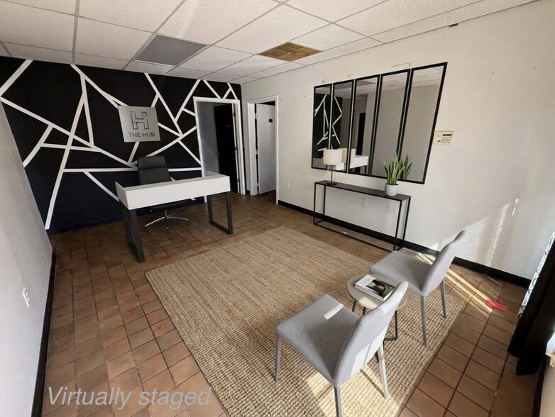 More Photos Of 1530 Commercial Ct, Jonesboro Office For Lease