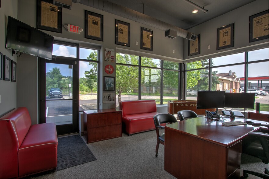 More Photos Of 404-536 Whiskey Rd NW, Isanti Storefront Retail Office For Sale