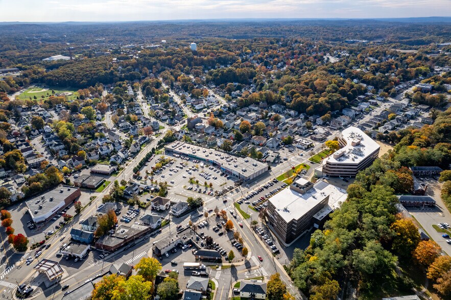 More Photos Of 995 Main Street Cor, Waltham Land For Lease