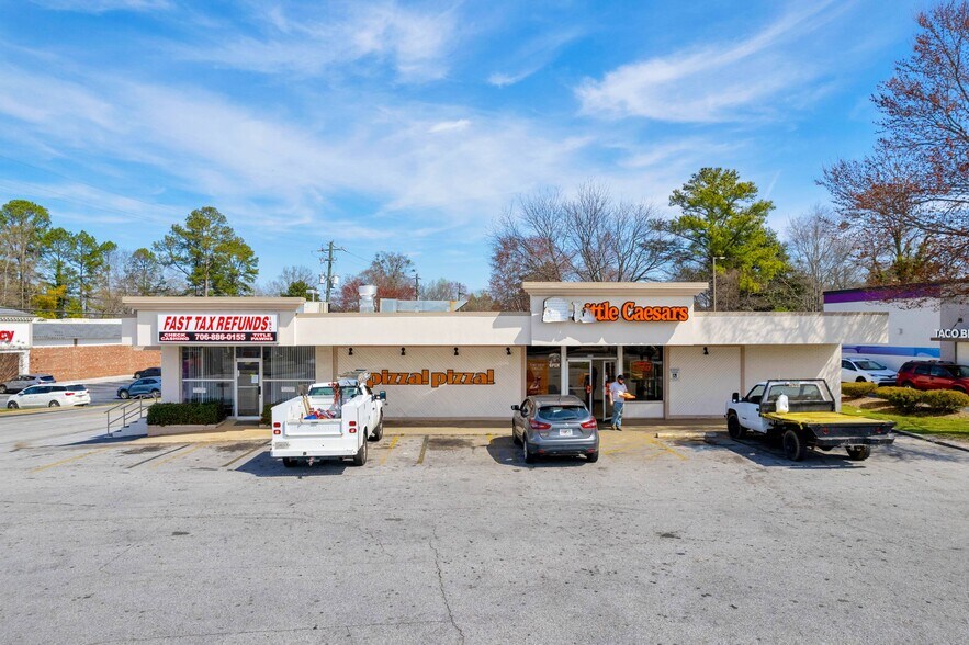 More Photos Of 999 Big a Rd, Toccoa Restaurant For Sale
