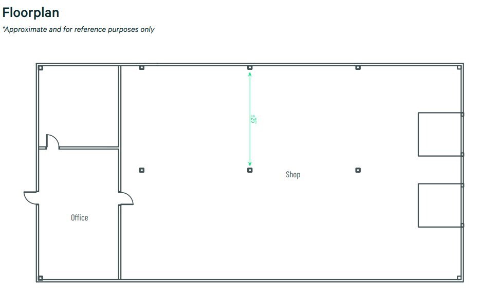 More Photos Of 10346 60 Av NW, Edmonton Warehouse For Sale
