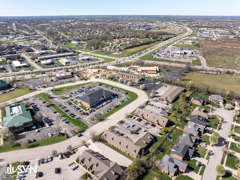 More Photos Of 328 Highland Park Dr, Richmond Office For Lease