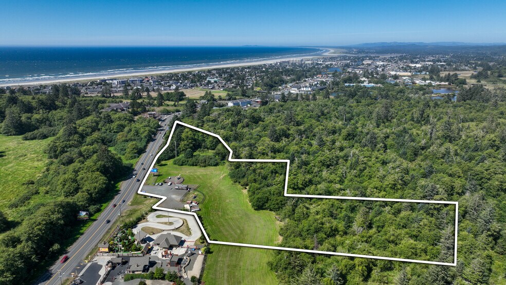 More Photos Of 2665 S Roosevelt Dr, Seaside Land For Sale