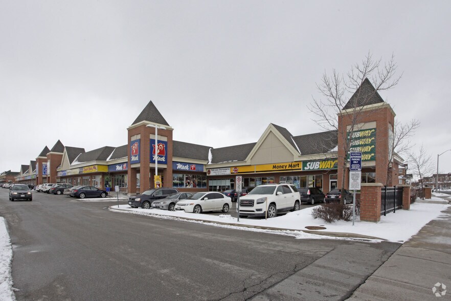 Primary Photo Of 9661 Jane St, Vaughan Storefront For Lease