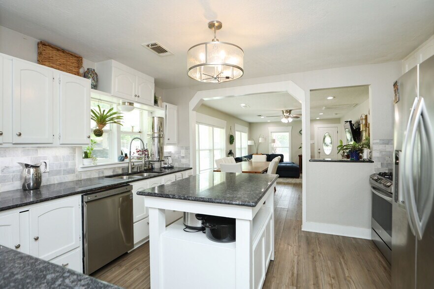 More Photos Of 7420 Jackson Rd, Montgomery Land For Sale