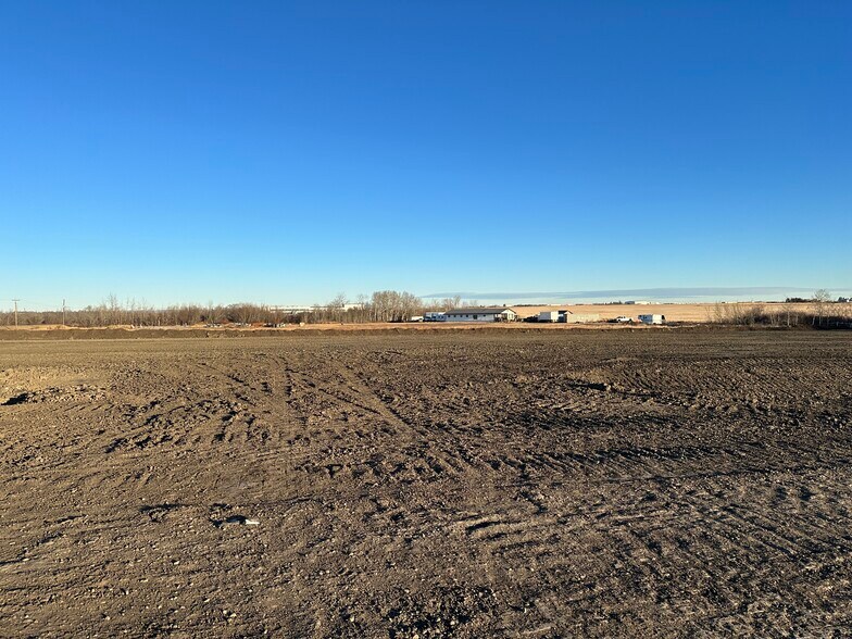 More Photos Of 720049 RR63, Grande Prairie Land For Sale