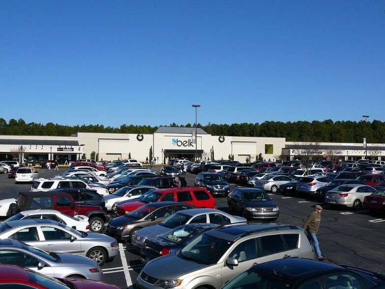 More Photos Of 1-46 Pinecrest Plaza, Southern Pines Unknown For Sale