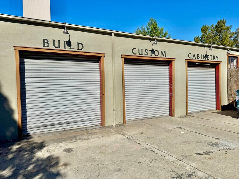 More Photos Of 819 5th Ave, Redwood City Service For Lease