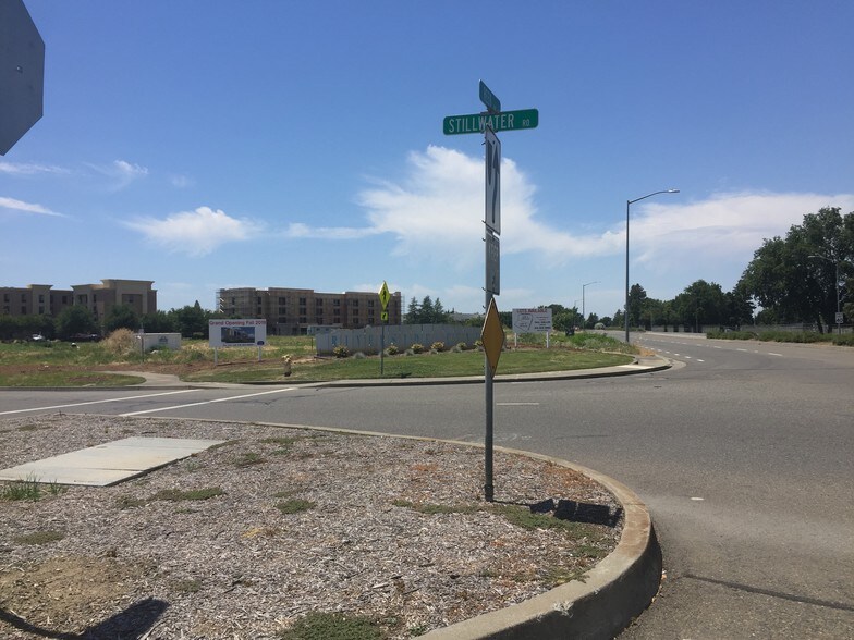More Photos Of Reed Ave, West Sacramento Land For Lease