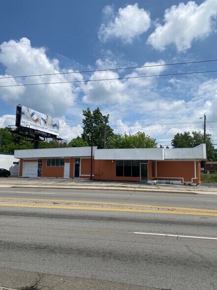 Primary Photo Of 4023 Salem Ave, Dayton Freestanding For Sale