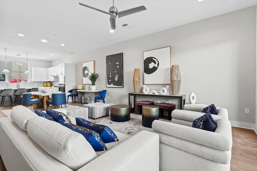 More Photos Of 3824 Berkman Dr, Austin Office Residential For Sale