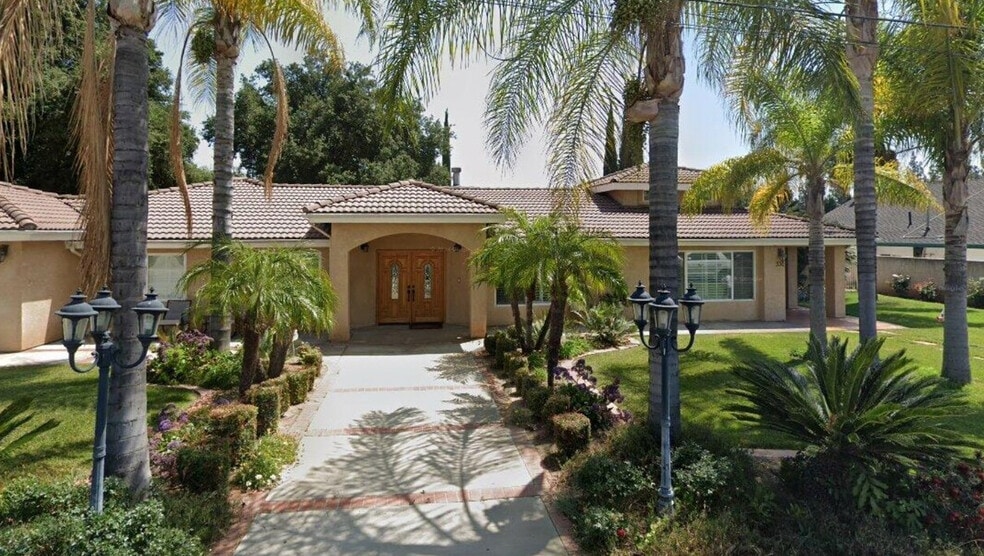 More Photos Of 330 Moore Ln, San Dimas Assisted Living For Sale