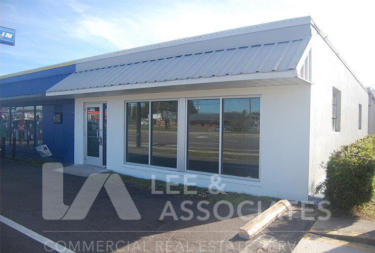 Primary Photo Of 13066 W Colonial Dr, Winter Garden Warehouse For Lease