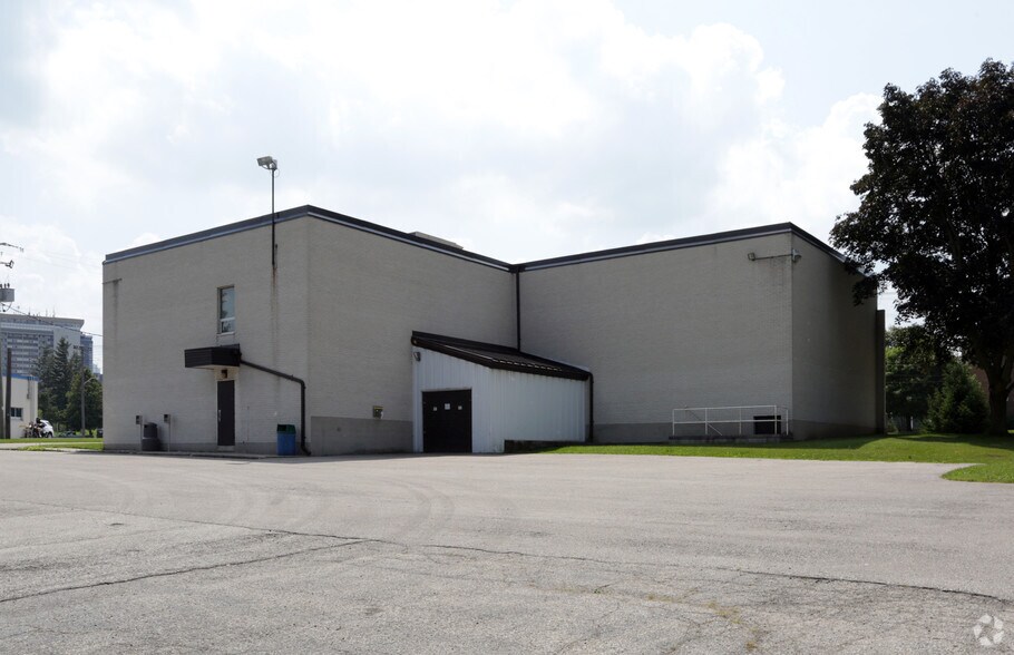 More Photos Of 440 Weber St N, Waterloo Religious Facility For Sale