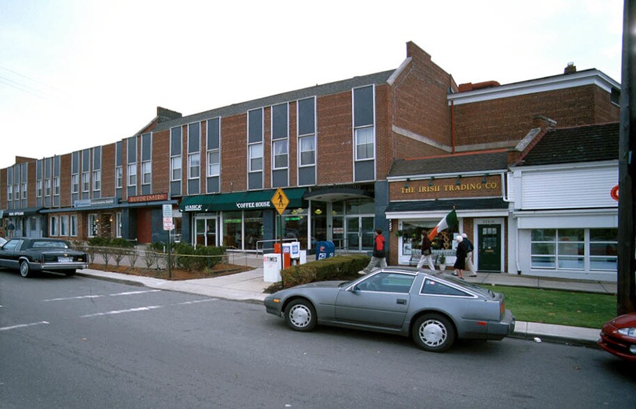 More Photos Of 20616-20625 John Carroll Blvd, Shaker Heights Unknown For Lease