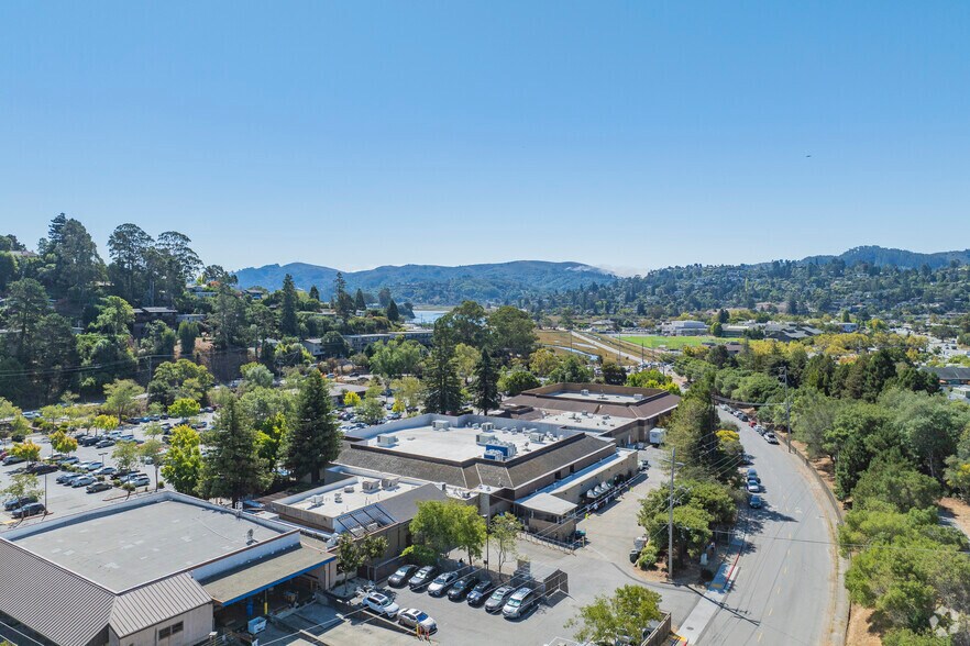 More Photos Of 701-765 E Blithedale Ave, Mill Valley Unknown For Lease