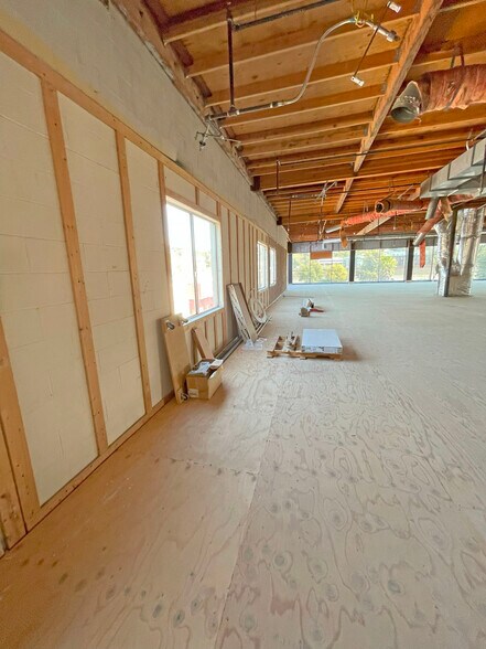 More Photos Of 3201 Cleveland Ave, Santa Rosa Office For Sale