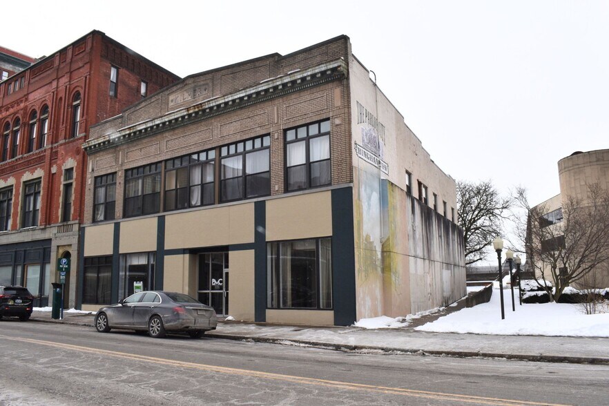 More Photos Of 41-45 Chenango St, Binghamton Apartments For Lease