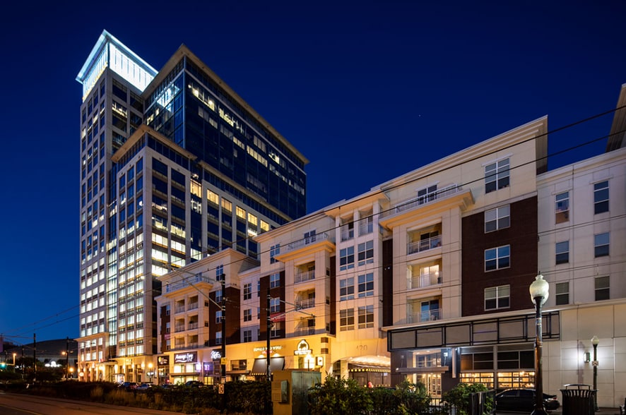 More Photos Of 420 Monticello, Norfolk Office For Lease