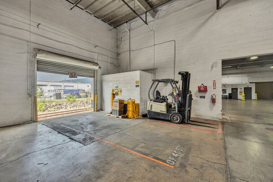 More Photos Of 164 W 31st St, Chattanooga Distribution For Lease