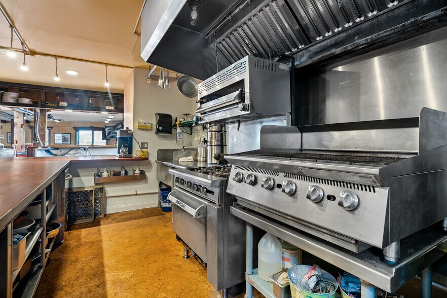 More Photos Of , Buffalo Specialty For Sale