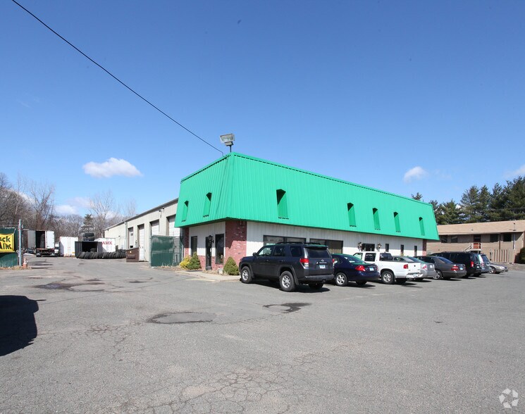 Primary Photo Of 681 John Fitch Blvd, South Windsor Unknown For Sale