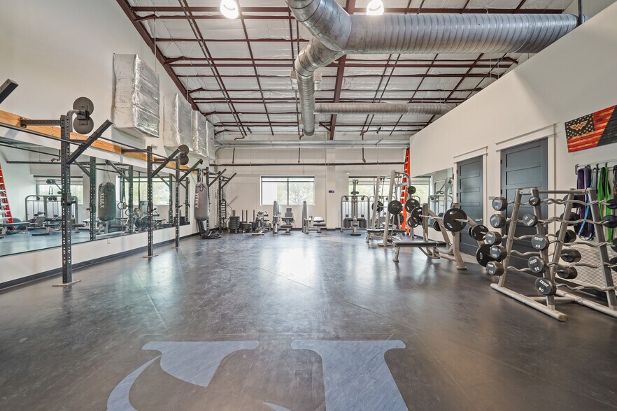 More Photos Of 4300 FM 2351 Rd, Friendswood Office For Lease
