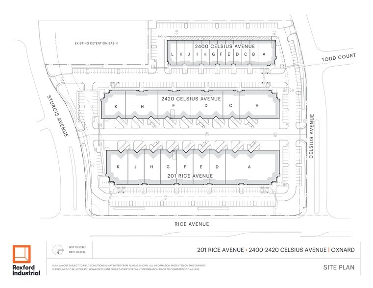 Primary Photo Of 201 Rice Ave, Oxnard Unknown For Lease