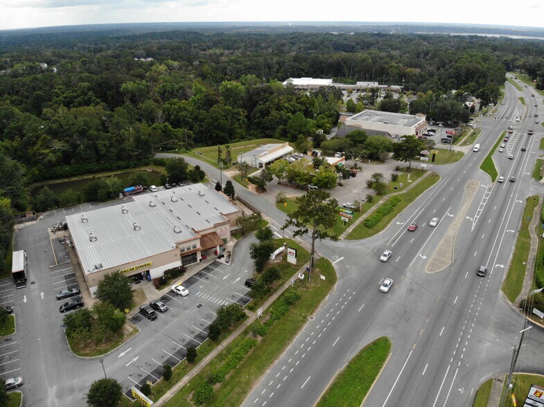 More Photos Of 3802 N Monroe St, Tallahassee Storefront For Lease