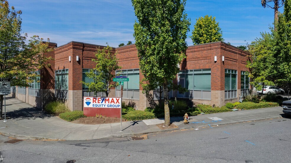 More Photos Of 6225-6245 SW Capitol Hwy, Portland Office For Lease