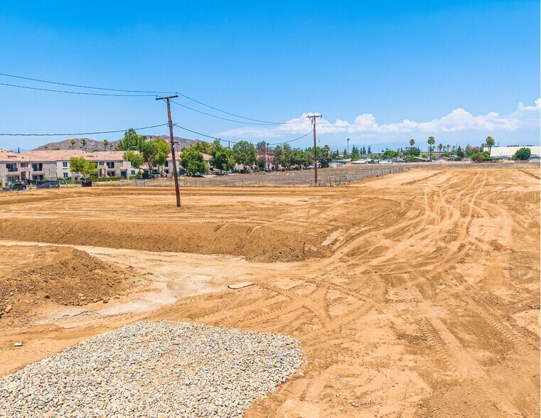 More Photos Of 3907 Polk St, Riverside Land For Sale