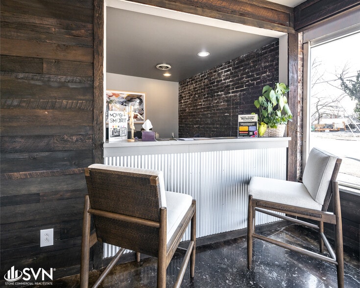 More Photos Of 1200 N Limestone, Lexington Storefront Retail Office For Sale