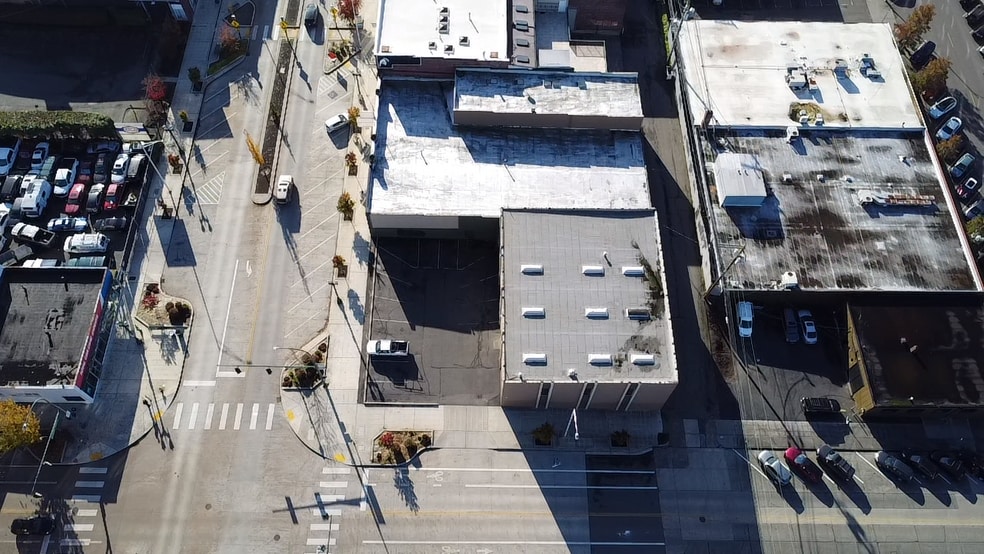 More Photos Of 2812 Rucker Ave, Everett Storefront For Lease