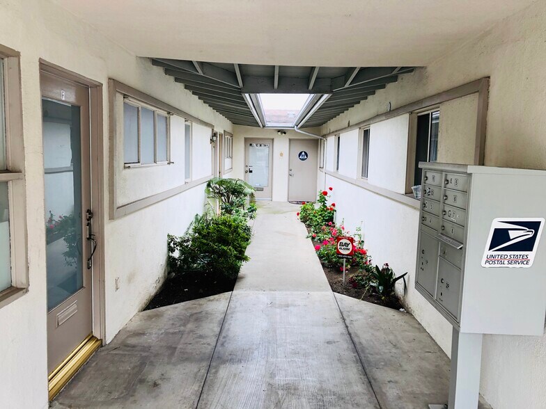 More Photos Of 541 S Glendora Ave, Glendora Medical For Lease