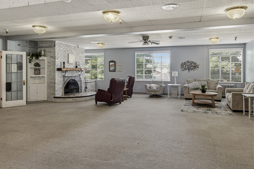 More Photos Of 10060 SW Walker Rd, Beaverton Religious Facility For Sale