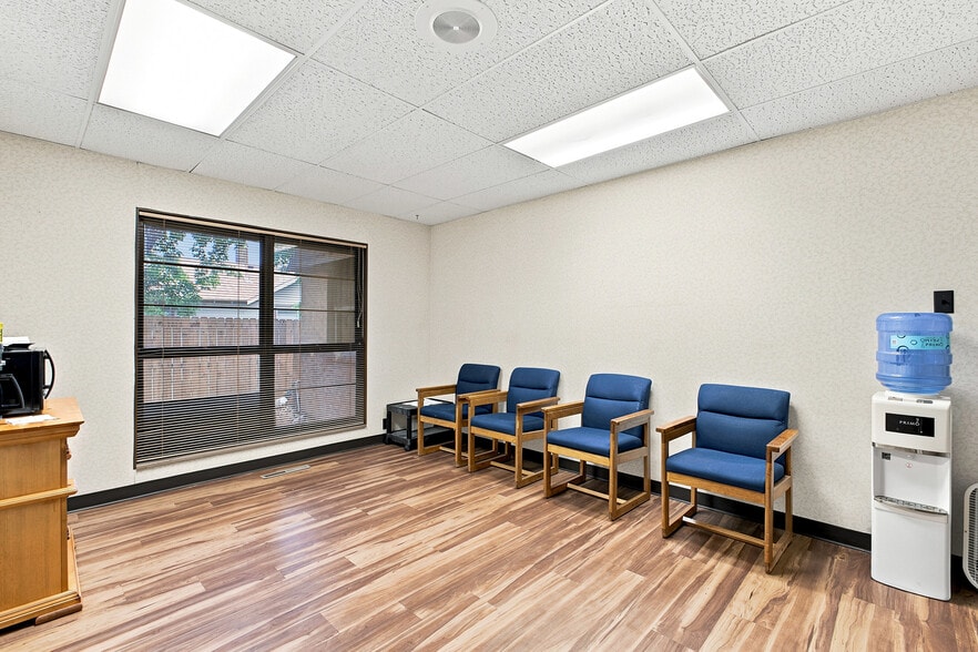 More Photos Of 40 S 6th Ave, Brighton Medical For Lease