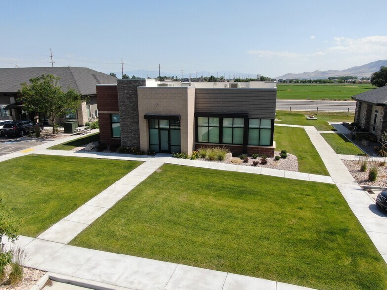 More Photos Of 1014 S 1100 W, Lehi Medical For Lease