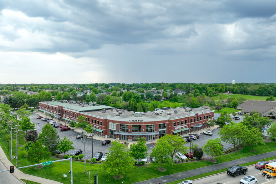 Primary Photo Of 1938-2000 E Lincoln Hwy, New Lenox Storefront Retail Office For Lease