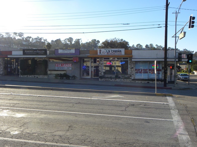 More Photos Of 24401-24409 Hawthorne Blvd, Torrance Freestanding For Lease